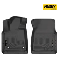 Husky Weatherbeater Front Floor Liners 18561