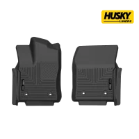 Husky Weatherbeater Front Floor Liners 18571