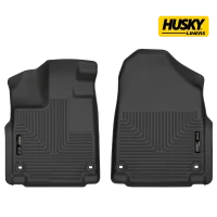 Husky Weatherbeater Front Floor Liners 18801