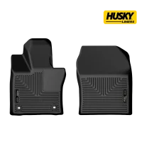 Husky X-act Front Floor Liners 50671