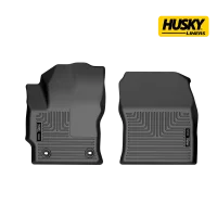 Husky X-act Front Floor Liners 50701