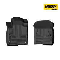 Husky X-act Front Floor Liners 50761