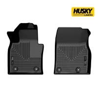 Husky X-act Front Floor Liners 50841
