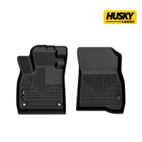Husky X-act Front Floor Liners 50901