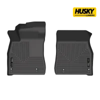 Husky X-act Front Floor Liners 51811