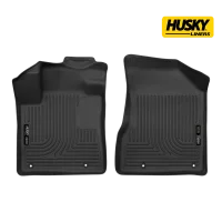 Husky X-act Front Floor Liners 52081