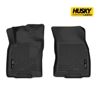 Husky X-act Front Floor Liners 52151
