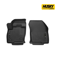 Husky X-act Front Floor Liners 52171