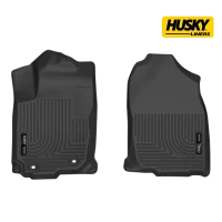 Husky X-act Front Floor Liners 52201