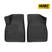 Husky X-act Front Floor Liners 52251