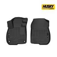 Husky X-act Front Floor Liners 52291