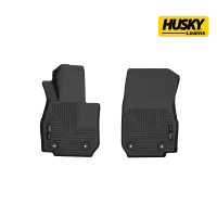 Husky X-act Front Floor Liners 52301