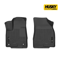 Husky X-act Front Floor Liners 52311