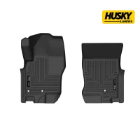 Husky X-act Front Floor Liners 52331