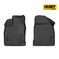 Husky X-act Front Floor Liners 52351Husky X-act Front Floor Liners 52351