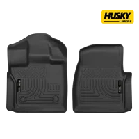 Husky X-act Front Floor Liners 52751