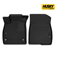 Husky X-act Front Floor Liners 52781Husky X-act Front Floor Liners 52781