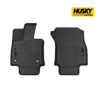 Husky X-act Front Floor Liners 52811