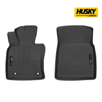 Husky X-act Front Floor Liners 52831