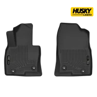 Husky X-act Front Floor Liners 52851