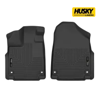 Husky X-act Front Floor Liners 52971