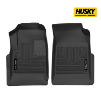 Husky X-act Front Floor Liners 53121