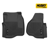 Husky X-act Front Floor Liners 53301