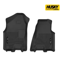 Husky X-act Front Floor Liners 54501