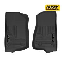 Husky X-act Front Floor Liners 54531