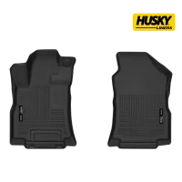 Husky X-act Front Floor Liners 54811