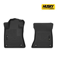 Husky X-act Front Floor Liners 54851