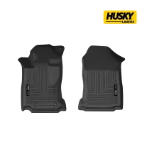 Husky X-act Front Floor Liners 54901