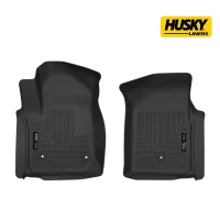 Husky X-act Front Floor Liners 54981