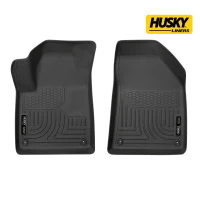 Husky X-act Front Floor Liners 55431