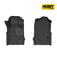 Husky X-act Front Floor Liners 55941