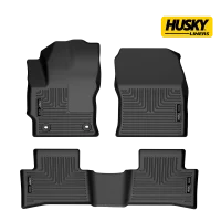 Husky Weatherbeater Front & 2nd Seat Floor Liners 95291