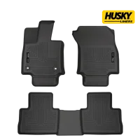 Husky Weatherbeater Front & 2nd Seat Floor Liners 95501