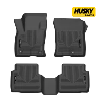 Husky Weatherbeater Front & 2nd Seat Floor Liners 95721