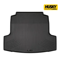Husky Weatherbeater Trunk Liner 44381