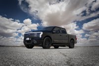 ICON 2022-2023 Ford F-150 Lightning, Lowered 0-4", 2.5 VS Remote Reservoir CDEV Coilover Kit, Rea...