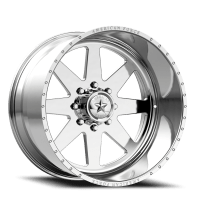 11 Independence SS Polished
