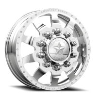 11 Independence DRW Polished