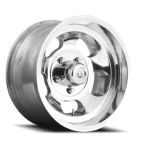 Indy U101 High Luster Polished