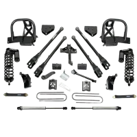 4" 4LINK SYS W/DLSS 4.0 COIL OVERS & RR DLSS