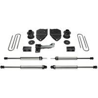 4" BUDGET SYS W/DLSS SHOCKS