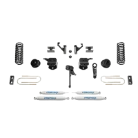 5" BASIC KIT W/ PERFORMANCE SHOKS