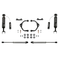 2019-23 RAM 1500 FABTECH 3" LIFT KIT