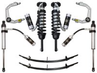 ICON 2005-2015 Toyota Tacoma 0-3.5" Lift/2016-2023 Tacoma 0-2.75" Lift, Stage 5 Suspension System...