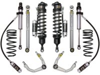 ICON 2008-Up Toyota Land Cruiser, 2.5-3.5" Lift, Stage 6 Suspension System