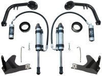ICON 03-09 4Runner/07-09 FJ Cruiser/05-15 Tacoma Stage 3 S2 Secondary Shock Kit